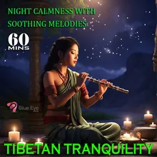 Night Calmness with Soothing Melodies